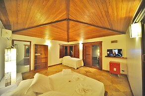 Casa Della Bangalôs