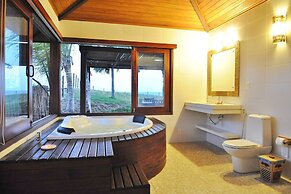 Casa Della Bangalôs