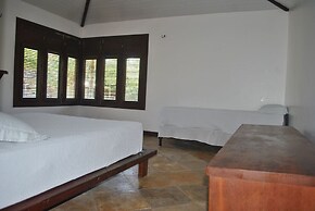 Casa Della Bangalôs