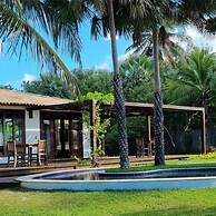 Casa Della Bangalôs