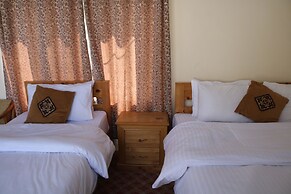 Gulmit Tourist Inn