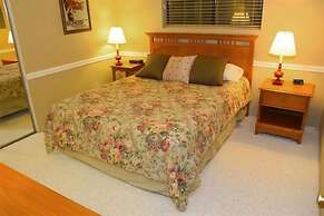 Seven Springs Stoneridge 3 Bedroom Standard Condo, Mountain Views! 3 C