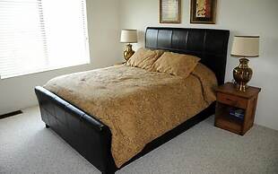 Seven Springs Sunridge 3 BR Condo, Pet Friendly! by RedAwning - Save 1