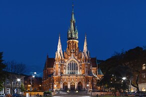 Exquisite Apartment Krakow by Renters