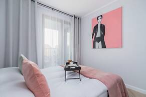 Exquisite Apartment Krakow by Renters