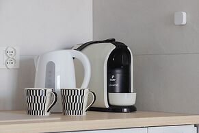 Exquisite Apartment Krakow by Renters