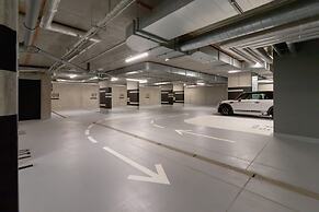 Exquisite Apartment Krakow by Renters