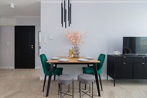Exquisite Apartment Krakow by Renters