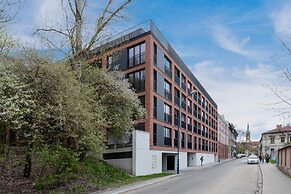 Exquisite Apartment Krakow by Renters