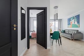 Exquisite Apartment Krakow by Renters