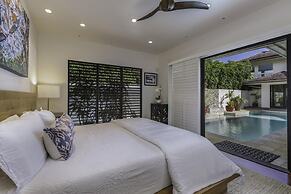 Luxury Zen Retreat 3 Bedroom Home by RedAwning