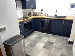 2bed - Garden-pets-freeparking-m1connections