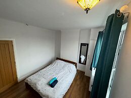 2bed - Garden-pets-freeparking-m1connections