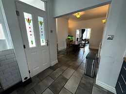 2bed - Garden-pets-freeparking-m1connections