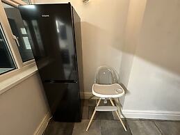 2bed - Garden-pets-freeparking-m1connections