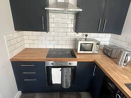 2bed - Garden-pets-freeparking-m1connections
