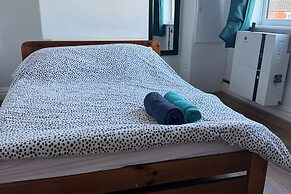 2bed - Garden-pets-freeparking-m1connections