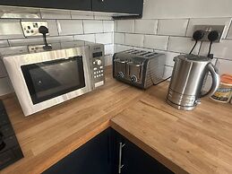2bed - Garden-pets-freeparking-m1connections