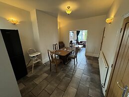 2bed - Garden-pets-freeparking-m1connections