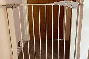 2-bed House in Chesterfield Free Parking Garden