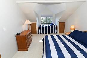 Seven Springs Sunridge 3 Bedroom Standard Condo, Sleep 10! 3 Condo by 