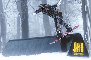 Seven Springs 3 BR Condo, walk to slopes! by RedAwning - Save 10% on 3