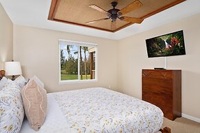 Big Island Waikoloa Beach Villas N22 2 Bedroom Condo