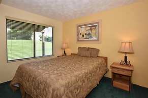 Seven Springs Sunridge 2 Bedroom Standard Condo, Mountain Views! 2 Con