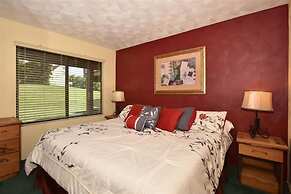 Seven Springs Sunridge 2 BR Condo, Mountain Views! by RedAwning - Save