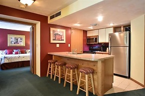 Seven Springs Sunridge 2 BR Condo, Mountain Views! by RedAwning - Save