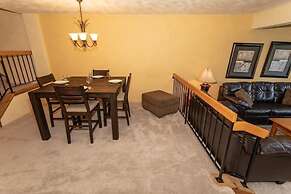 Seven Springs Sunridge 2 BR Condo, Mountain Views! by RedAwning - Save