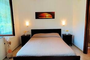 Amalfi Coast Countryside With Jacuzzi and Garden