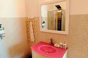 Amalfi Coast Countryside With Jacuzzi and Garden