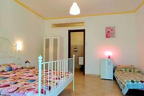 Amalfi Coast Countryside With Jacuzzi and Garden