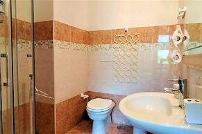 Amalfi Coast Countryside With Jacuzzi and Garden