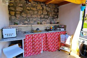 Amalfi Coast Countryside With Jacuzzi and Garden