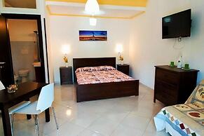 Amalfi Coast Countryside With Jacuzzi and Garden