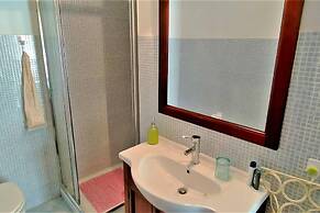 Amalfi Coast Countryside With Jacuzzi and Garden