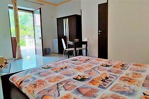 Amalfi Coast Countryside With Jacuzzi and Garden