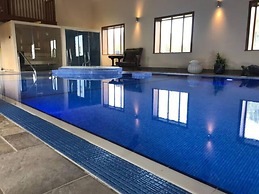 The Lodge - Peaceful Relaxing Hideaway