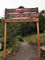 Charming 1-bed & Balcony Flat in Merthyr Tydfil