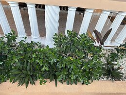 Remarkable 1-bed Apartment in Montego Bay