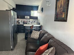 Remarkable 1-bed Apartment in Montego Bay