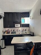 Remarkable 1-bed Apartment in Montego Bay