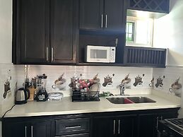 Remarkable 1-bed Apartment in Montego Bay