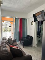 Remarkable 1-bed Apartment in Montego Bay