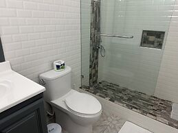 Remarkable 1-bed Apartment in Montego Bay