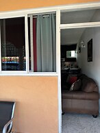 Remarkable 1-bed Apartment in Montego Bay