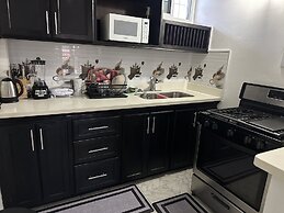 Remarkable 1-bed Apartment in Montego Bay