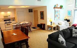 Seven Springs 3 BR Condo, Loft and Mountain Views! by RedAwning - Save